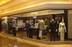 蘇州工作服冷暖色，你確定你會(huì)區(qū)分？